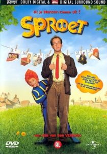 Sproet (2001)