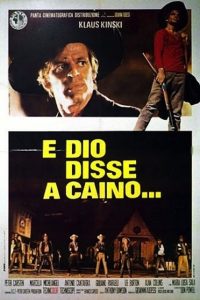 E Dio disse a Caino… (1970)