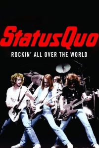 Status Quo, Rockin’ All Over The World (2024)