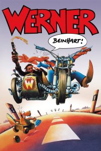 Werner — Beinhart! (1990)