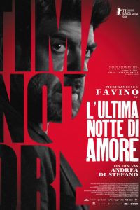L’ultima notte di Amore (2023)