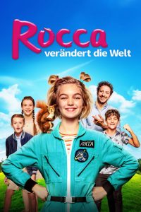 Rocca verandert de wereld (2019)