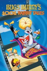 Bugs Bunny’s 3rd Movie: 1001 Rabbit Tales (1982)