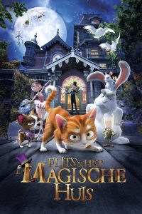 Flits & het Magische Huis (2013)