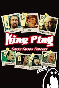 King Ping — Tippen Tappen Tödchen (2013)
