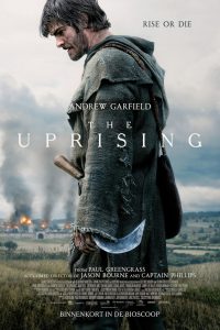 The Uprising (2026)