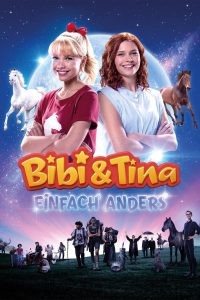 Bibi & Tina — Einfach anders (2022)