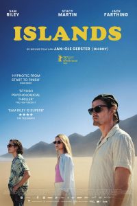Islands (2025)