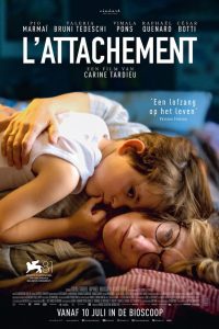 L’Attachement (2025)