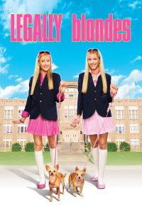 Legaly Blonde III (2009)