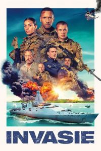 Invasie (2024)