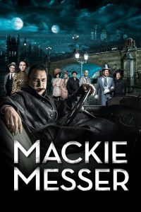 Mackie Messer — Brechts Dreigroschenfilm (2018)