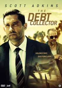 The Debt Collector (2018)