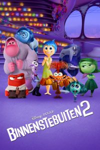 Binnenstebuiten 2 (2024)