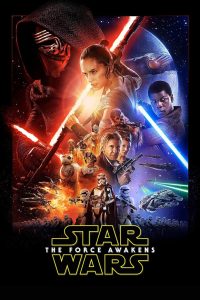 Star Wars: Episode VII — The Force Awakens (2015)