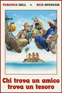 De Vier Vuisten Hebben de Tropenkolder (1981)