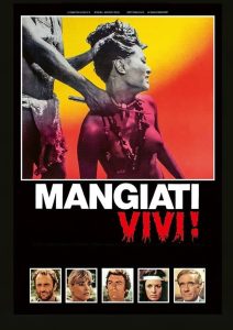 Mangiati vivi! (1980)