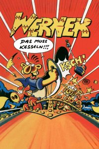 Werner — Das muss kesseln!!! (1996)