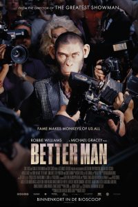 Better Man (2024)