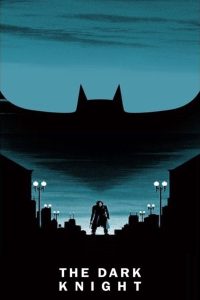 The Dark Knight (2008)