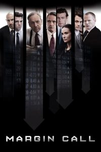 Margin Call (2011)
