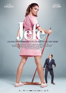 Jefe (2018)