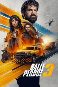 Balle perdue 3 (2025)