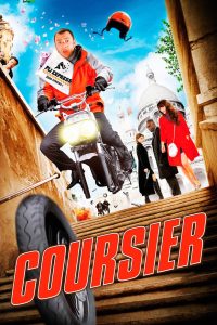 Coursier (2010)