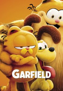 Garfield (2024)
