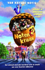 De Notenkraak 2 (2017)