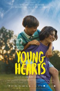 Young Hearts (2024)