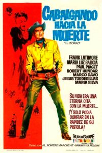 L’ombra di Zorro (1962)