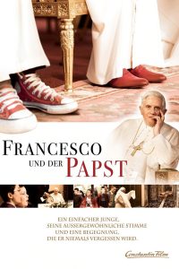 Francesco und der Papst (2011)