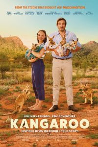 Kangaroo (2025)