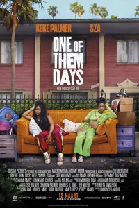 One of Them Days (2025)
