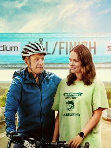 Ute och cyklar (2025)