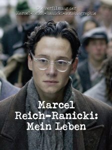Marcel Reich-Ranicki — Mein Leben (2009)