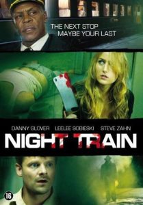 Night Train (2009)