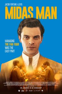 Midas Man (2024)