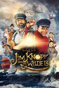 Jim Button en de Wilde 13 (2020)