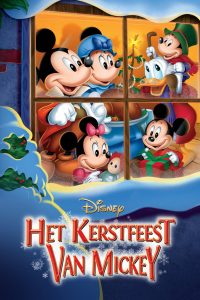 Het Kerstfeest van Mickey (1983)