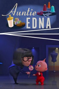 Tante Edna (2018)