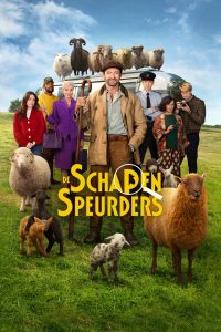 De Schapenspeurders (2026)