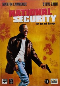 National Security (2003)
