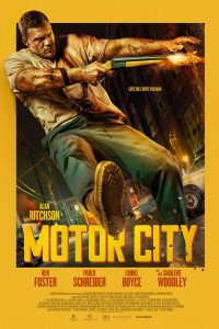 Motor City (2026)