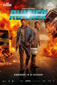Runner (2026)