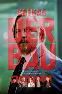 Kafkas Der Bau (2014)