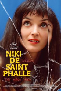 Niki de Saint Phalle (2024)