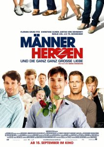 Männerherzen… und die ganz ganz große Liebe (2011)