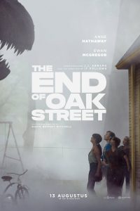 The End of Oak Street (2026)
